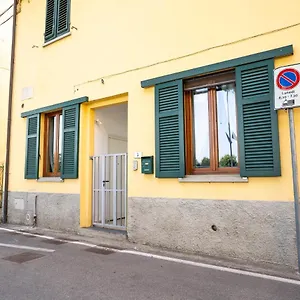  Appartamento Empoli-vinci