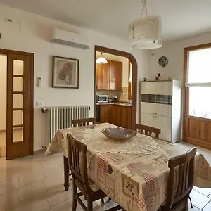  Appartamento Zenzero E Cannella