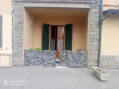 Alloggio in famiglia King Private Room Tra Arte Mare Campagna Empoli